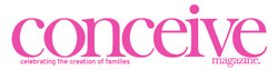 Anita Sadaty MD quoted in Conceive Magazine